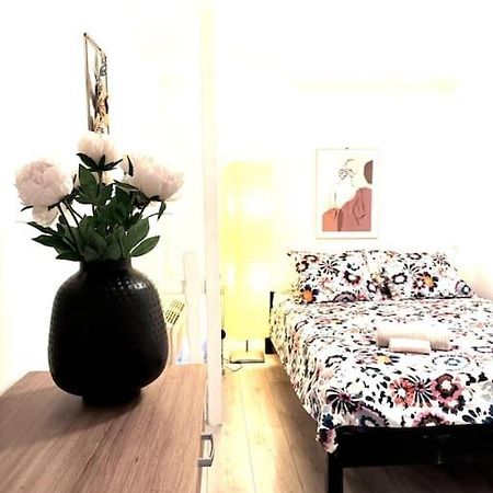 L2 City Centre Loft With Ac Budapest Ngoại thất bức ảnh
