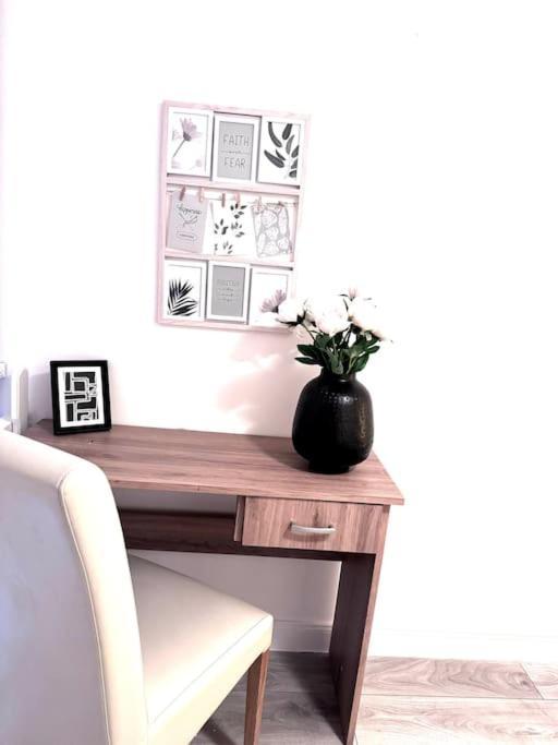 L2 City Centre Loft With Ac Budapest Ngoại thất bức ảnh